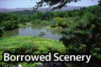 borrowed scenery
