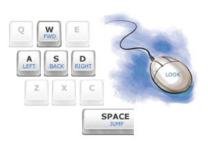 Game Controls