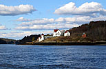 kennebec river lighthouse