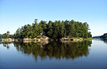 kennebec river