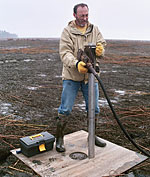coring overview