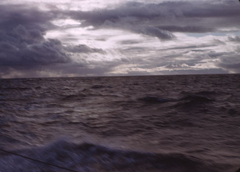 macmillan arctic weather