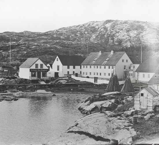 hopedale peary arctic expeditions