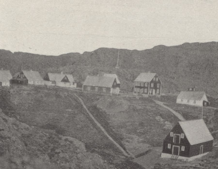 holsteinborg greenland