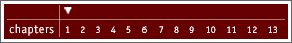 chapters help